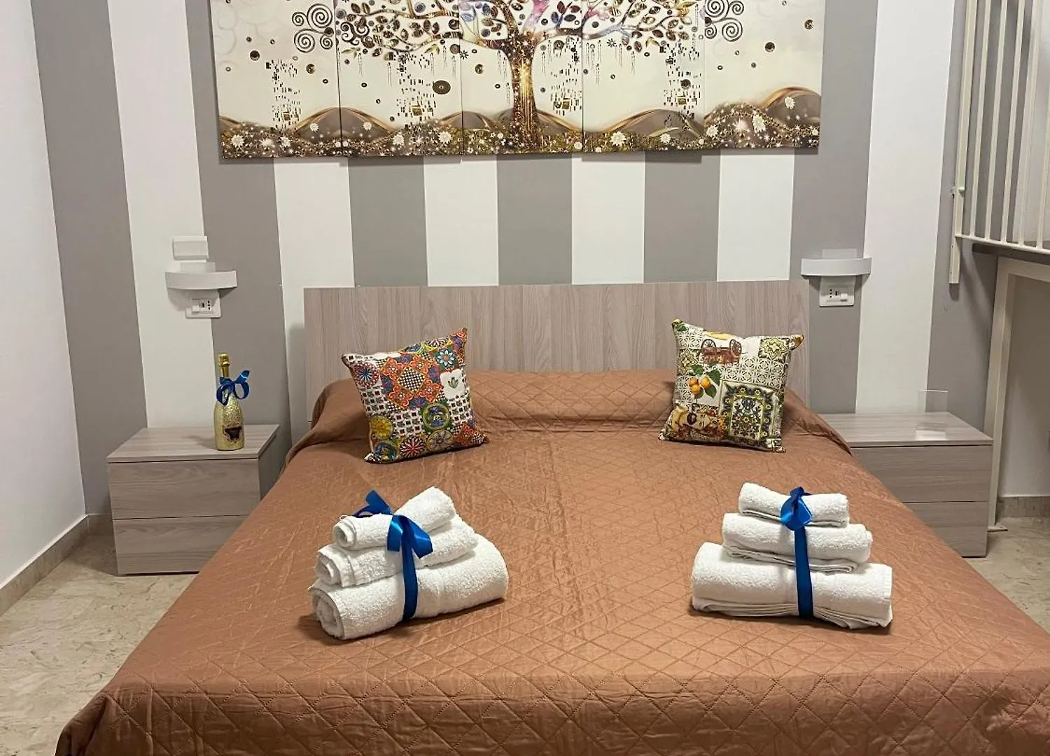 Guest house B&B Arco Normanno Mazara del Vallo