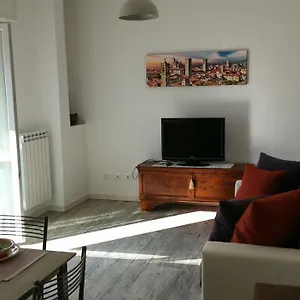 Miro Appartamento San Pellegrino Terme