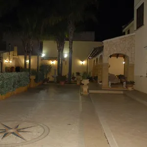 Margarita Apartment