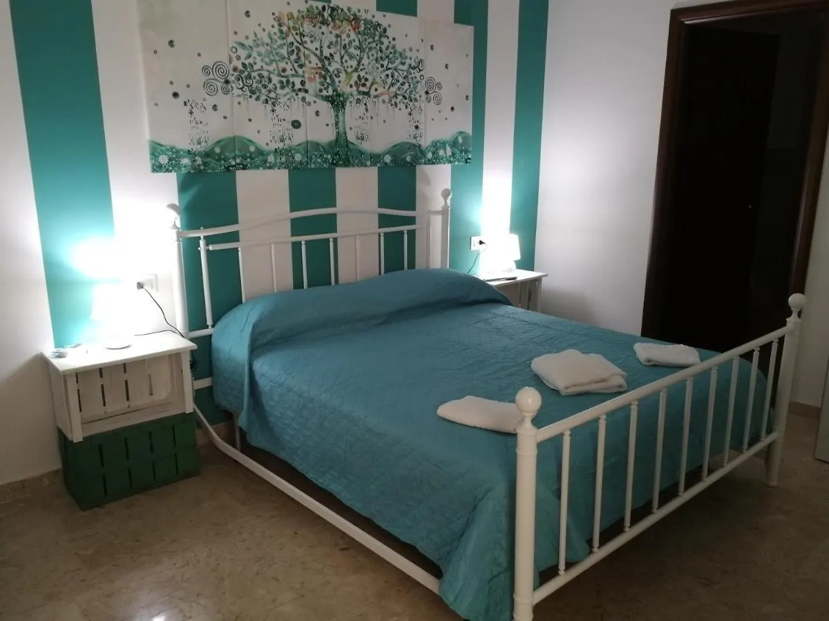 Hotel App. Turistico Arco Normanno Mazara del Vallo