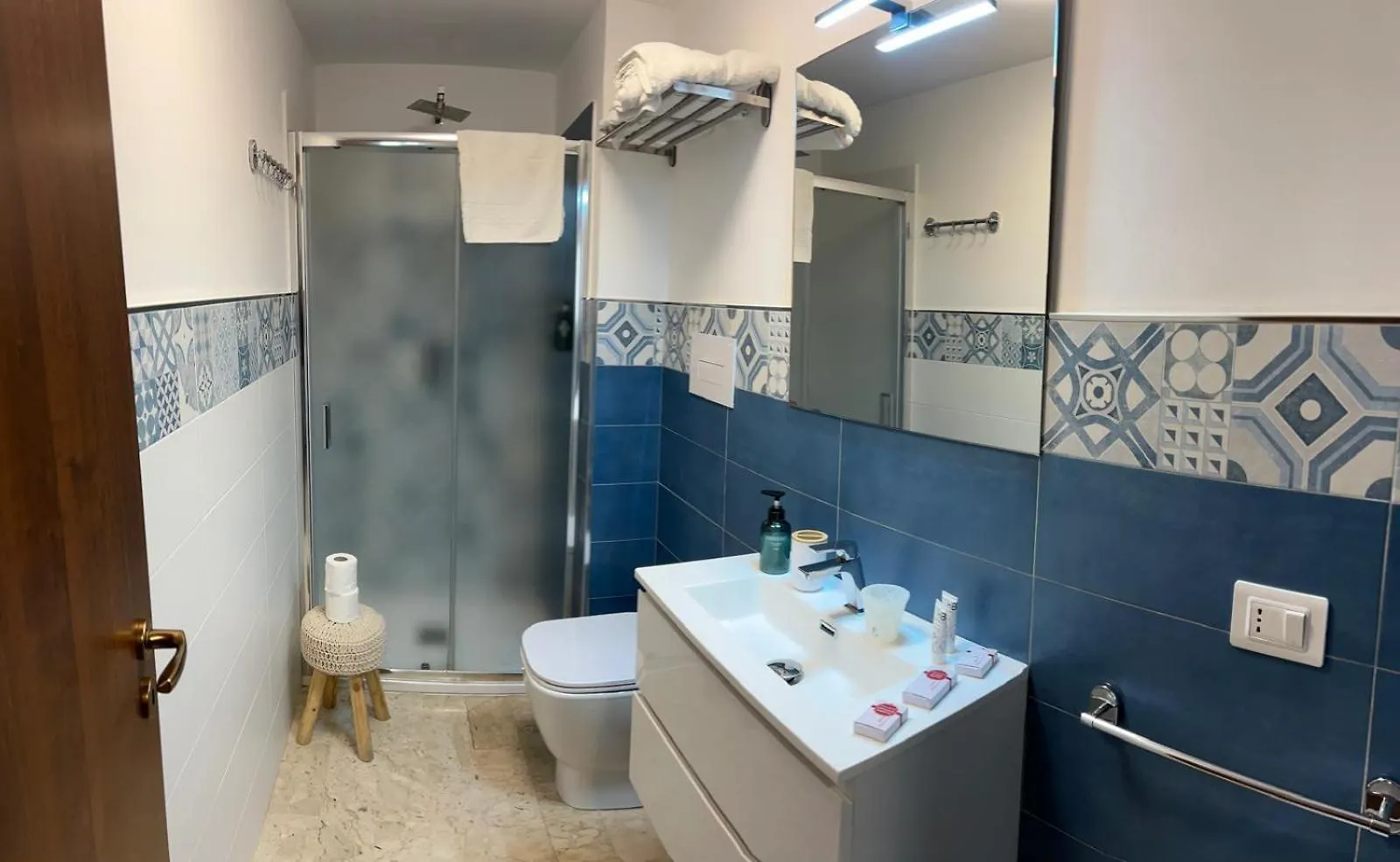 B&B Arco Normanno Mazara del Vallo 0*,  Olaszország