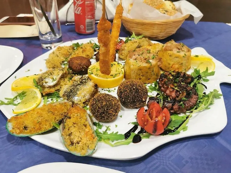 Affittacamere Hotel App. Turistico Arco Normanno Mazara del Vallo