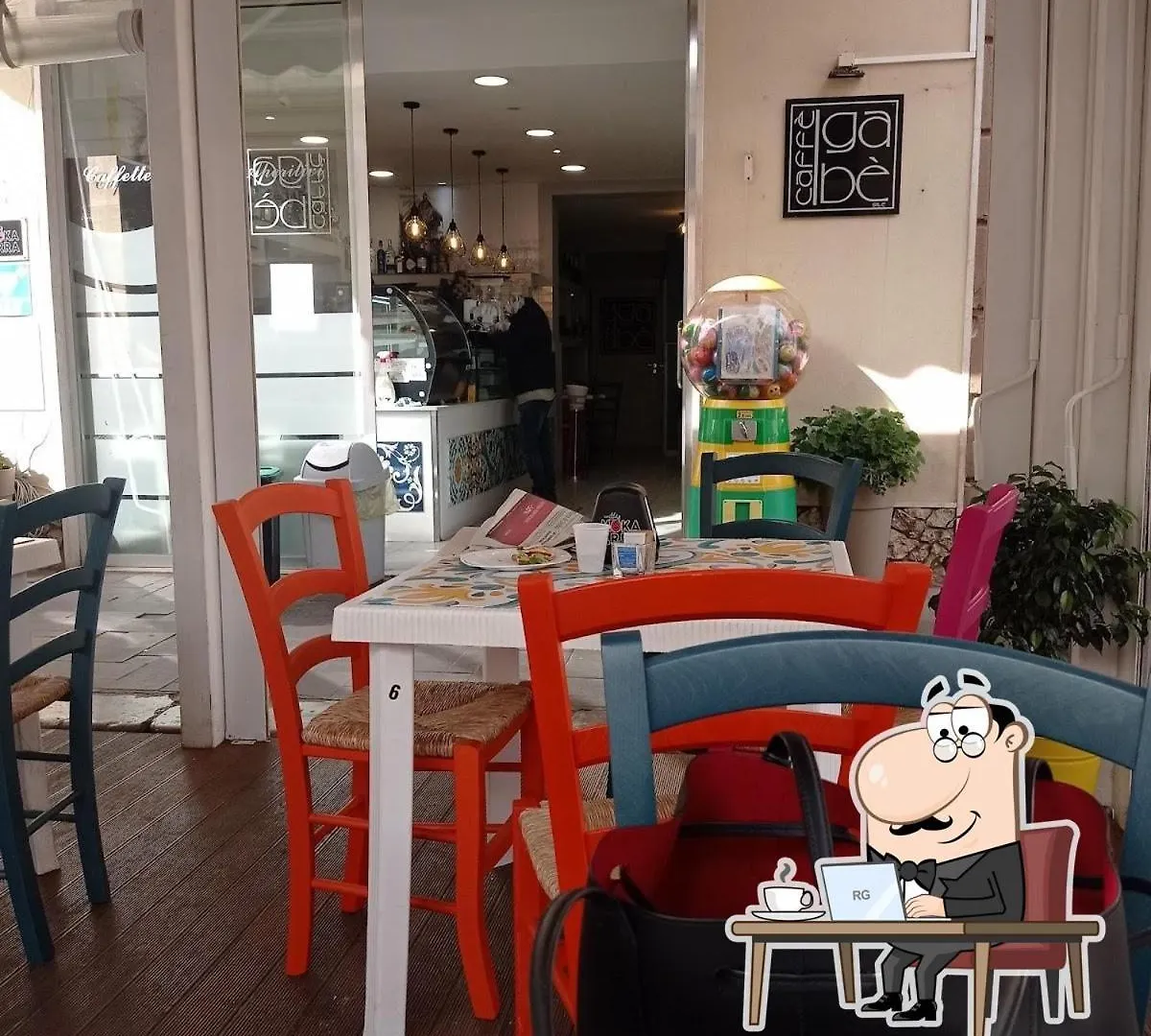 Hotel App. Turistico Arco Normanno Mazara del Vallo Italia